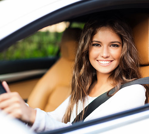 About Lincoln Auto Body